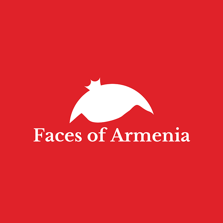Faces of Armenia (2021)